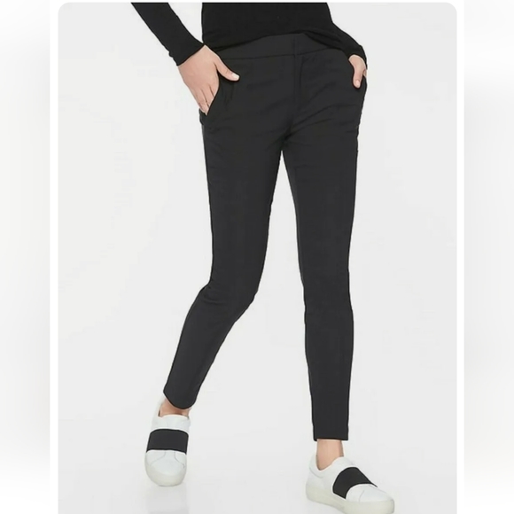 Athleta Pants - Athleta Wander Stash Skinny Pant